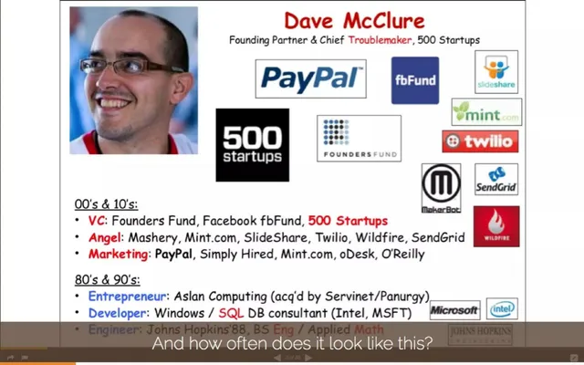 Team slide 3 from Slidebean
