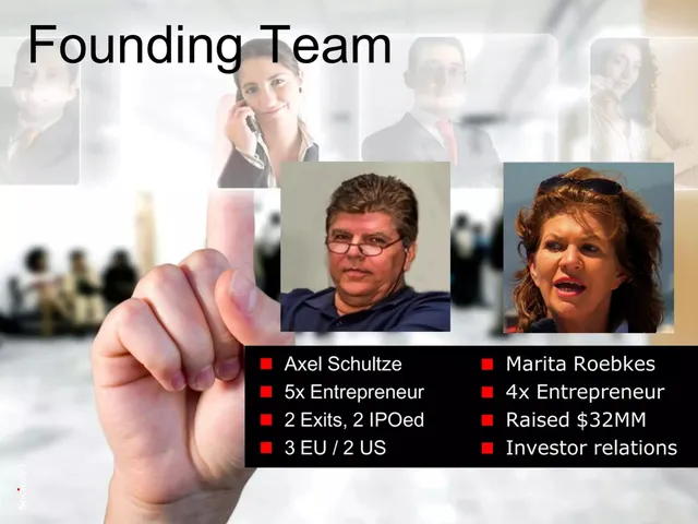 Team slide 5 from Society3
