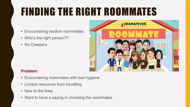 Problem slide 2 from Lyfe