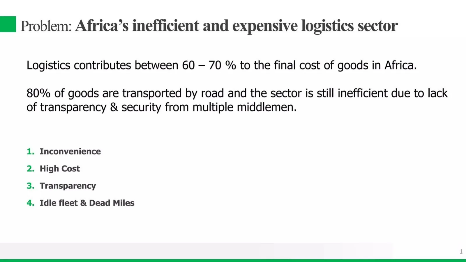 Smatbeba pitch deck slide