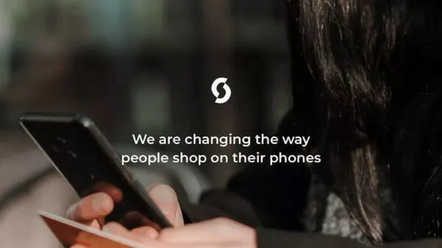 Vision slide 2 from Snapcommerce (now Super.com)