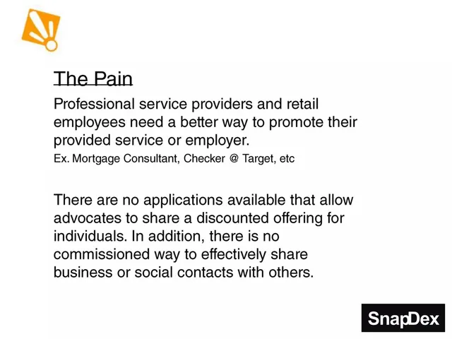 Problem slide 4 from SnapDex