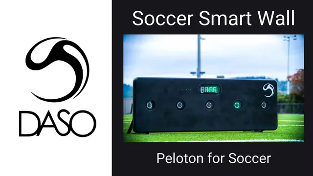 DASO pitch deck cover