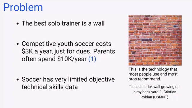 Problem slide 2 from DASO