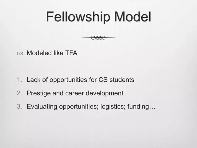 Problem slide 3 from Tech in the World