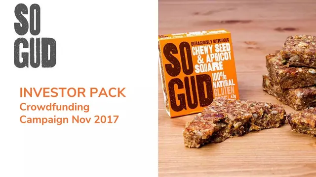 Sogud Pack pitch deck cover