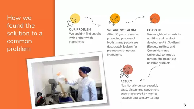 Product / solution slide 3 from Sogud Pack