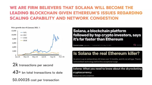Technology slide 6 from SolChicks