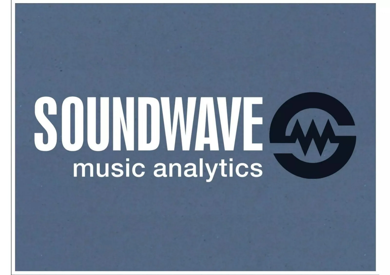 Soundwave pitch deck slide