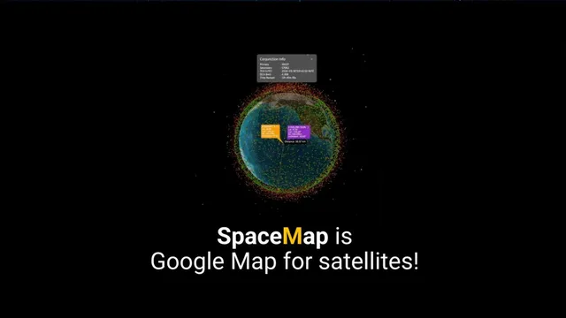 Product / solution slide 3 from SpaceMap Inc.