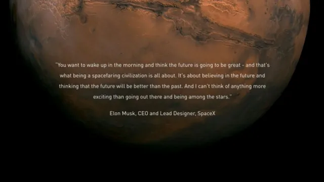 Team slide 2 from SpaceX