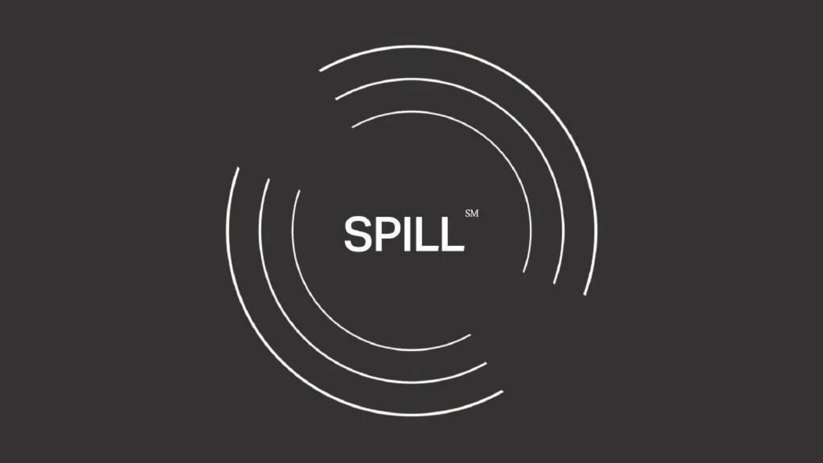 Spill pitch deck slide