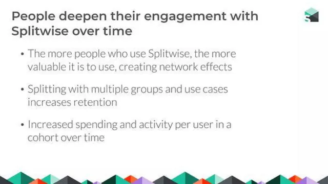 Traction slide 10 from Splitwise