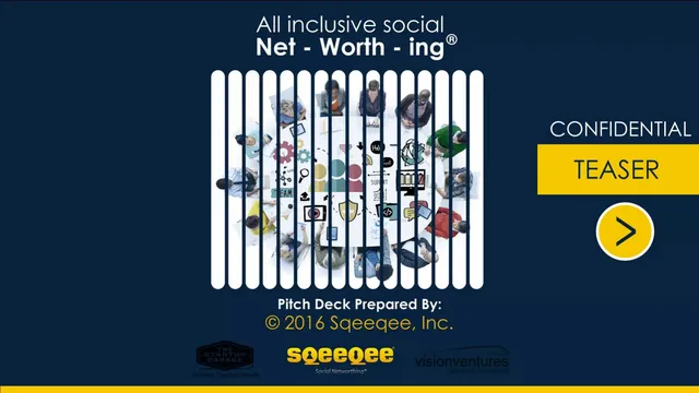 Section divider slide 2 from Sqeeqee