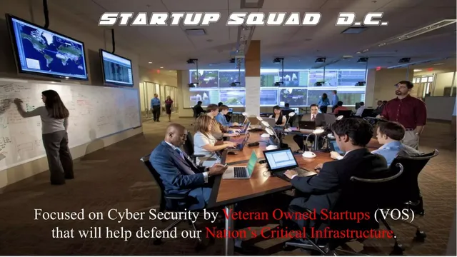 Thank you slide 4 from Startup Squad