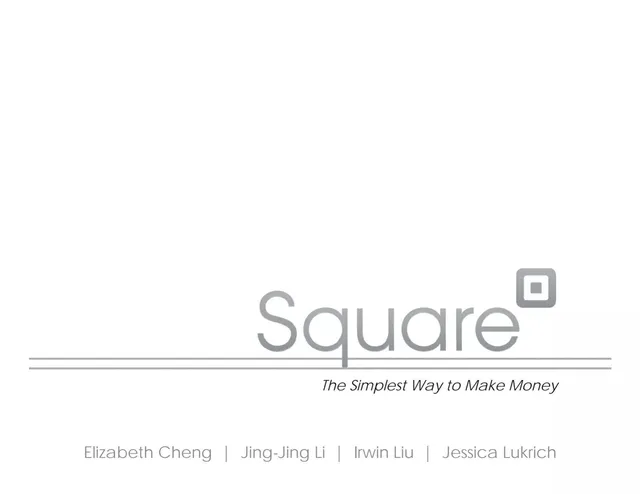 Square pitch deck cover