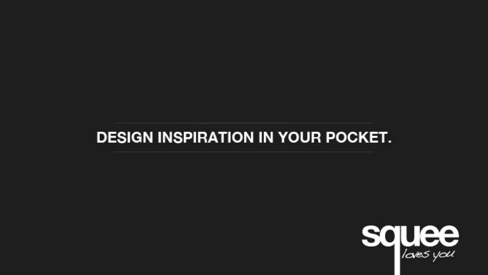 Squee pitch deck slide