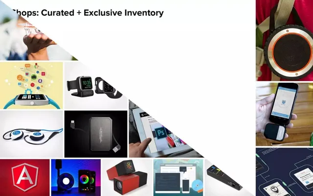 Other slide 4 from StackCommerce