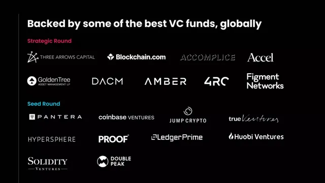Traction slide 5 from Stader Labs