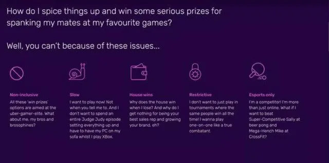 Problem slide 3 from Stakester