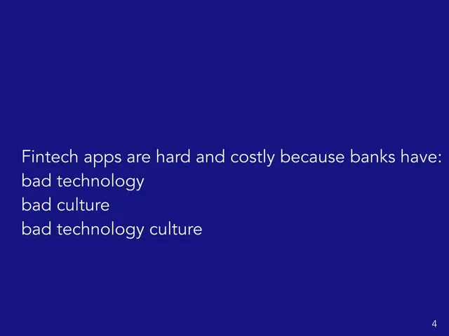 Problem slide 4 from Standard Treasury