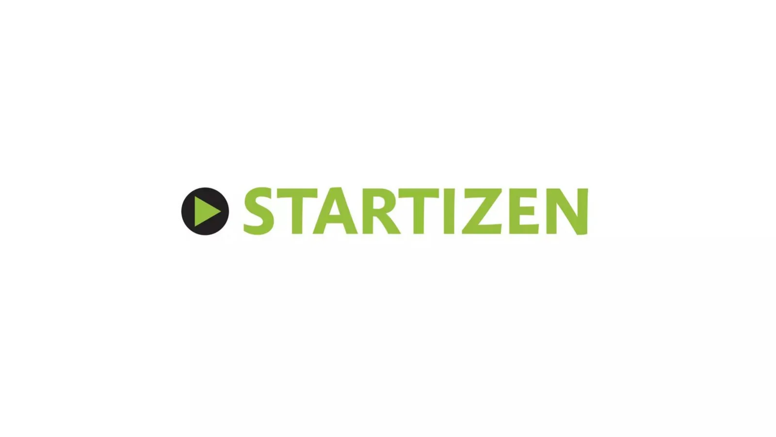 Startizen.me pitch deck slide