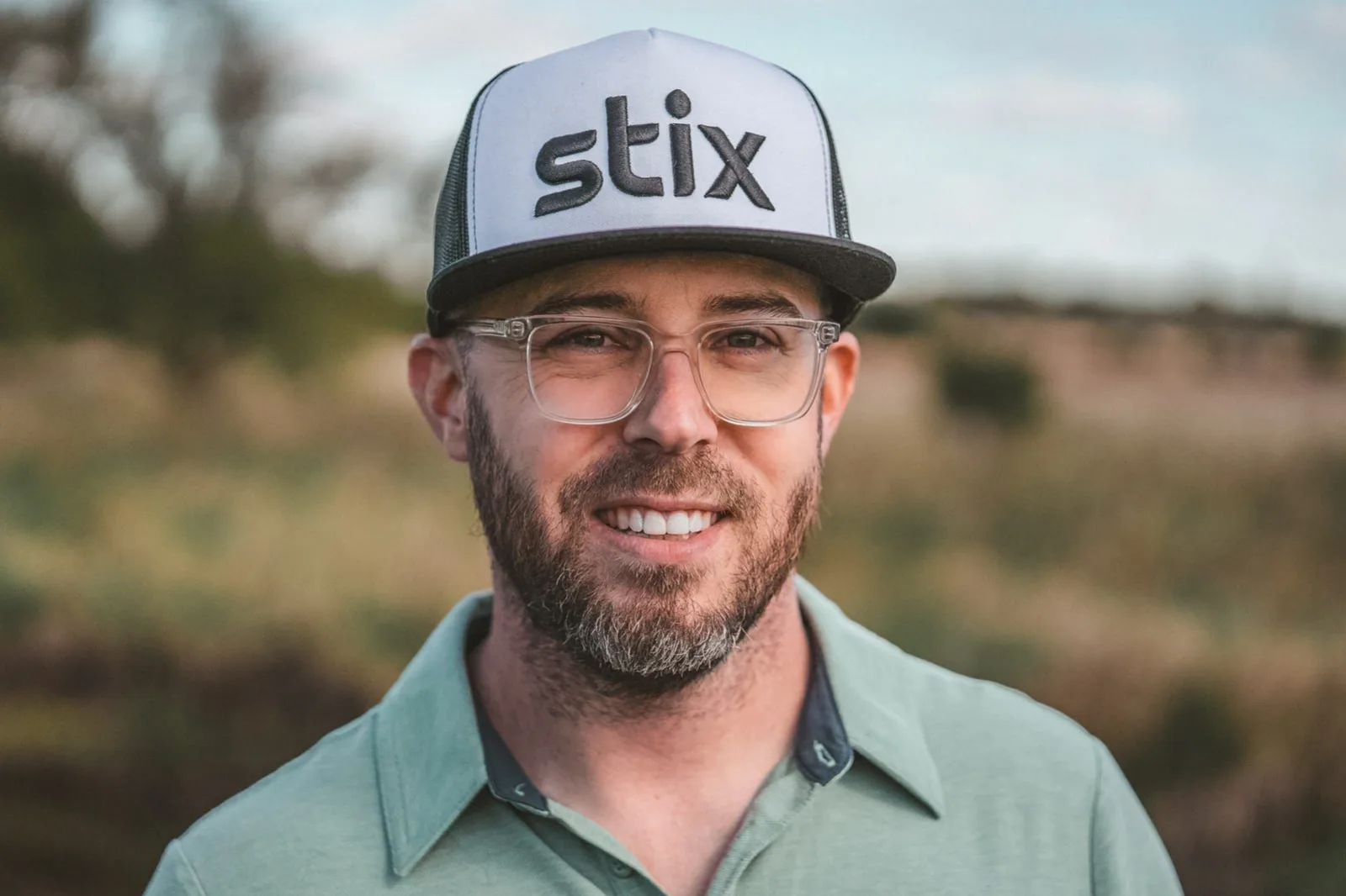Stix pitch deck slide