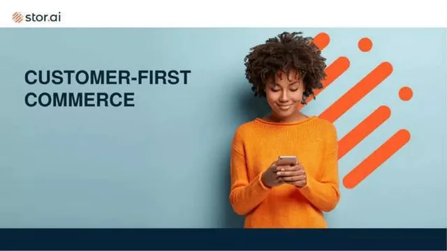 Stor.ai (formerly Self Point) pitch deck cover