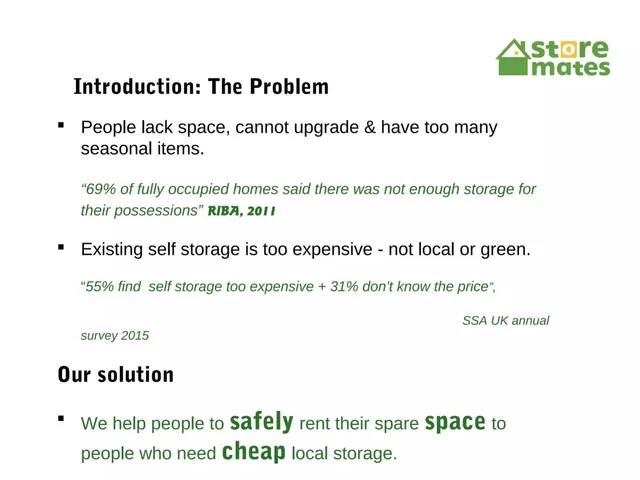 Problem slide 6 from Storemates