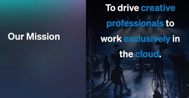 Strada pitch deck cover