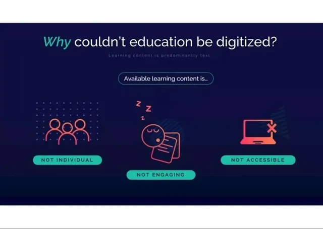 Problem slide 3 from StudySmarter