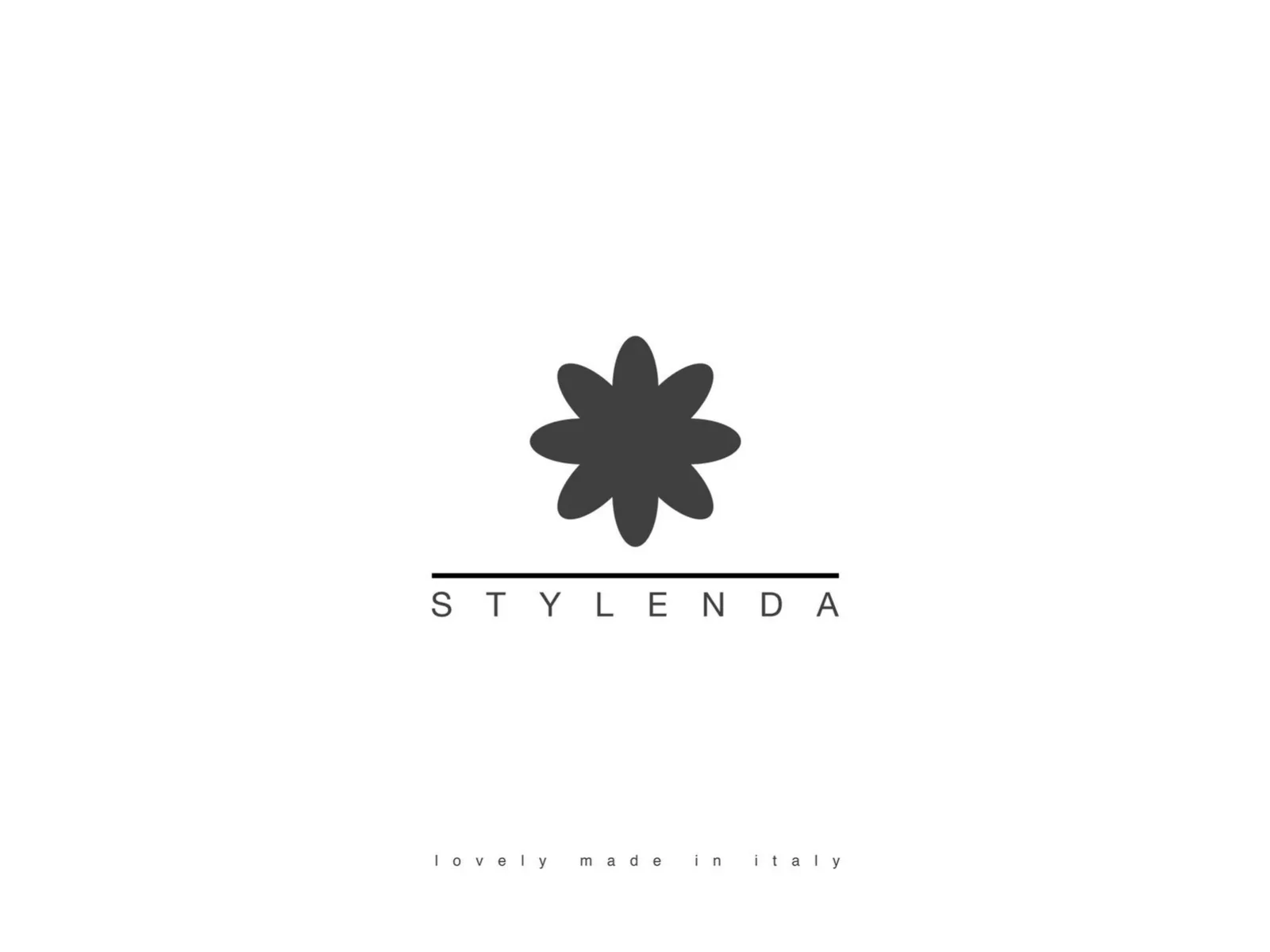 Stylenda pitch deck slide