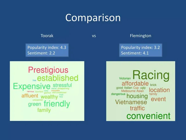 Competitors slide 6 from Suburbarian