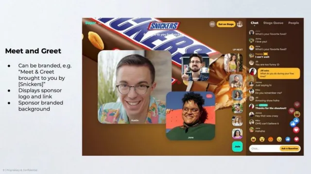 Go-to-market strategy slide 9 from Super by Meta