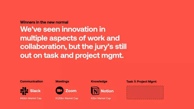 Competitors slide 7 from Superlist