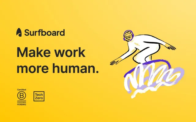 Surfboard pitch deck cover