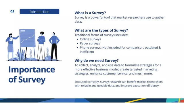Other slide 3 from Survein