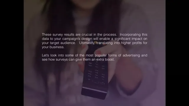 Reviews / testimonials / feedback slide 5 from Survmetrics