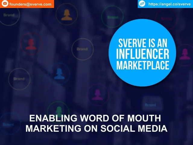 Sverve pitch deck cover