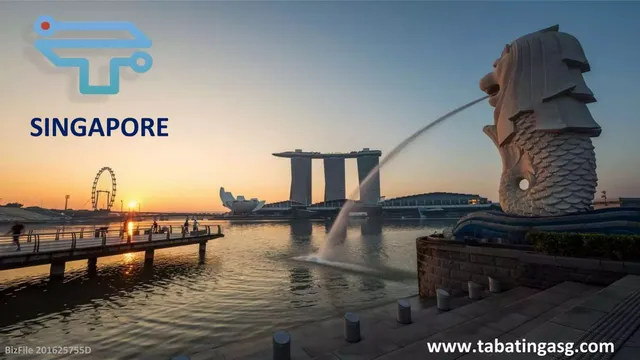 TABATINGA PTE LTD pitch deck cover