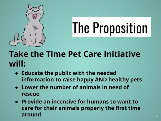 Product / solution slide 4 from Take the Time