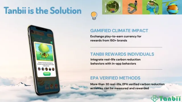 Product / solution slide 3 from Tanbii
