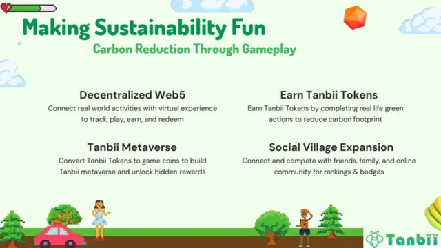Product / solution slide 5 from Tanbii