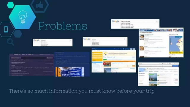 Problem slide 3 from TANGME
