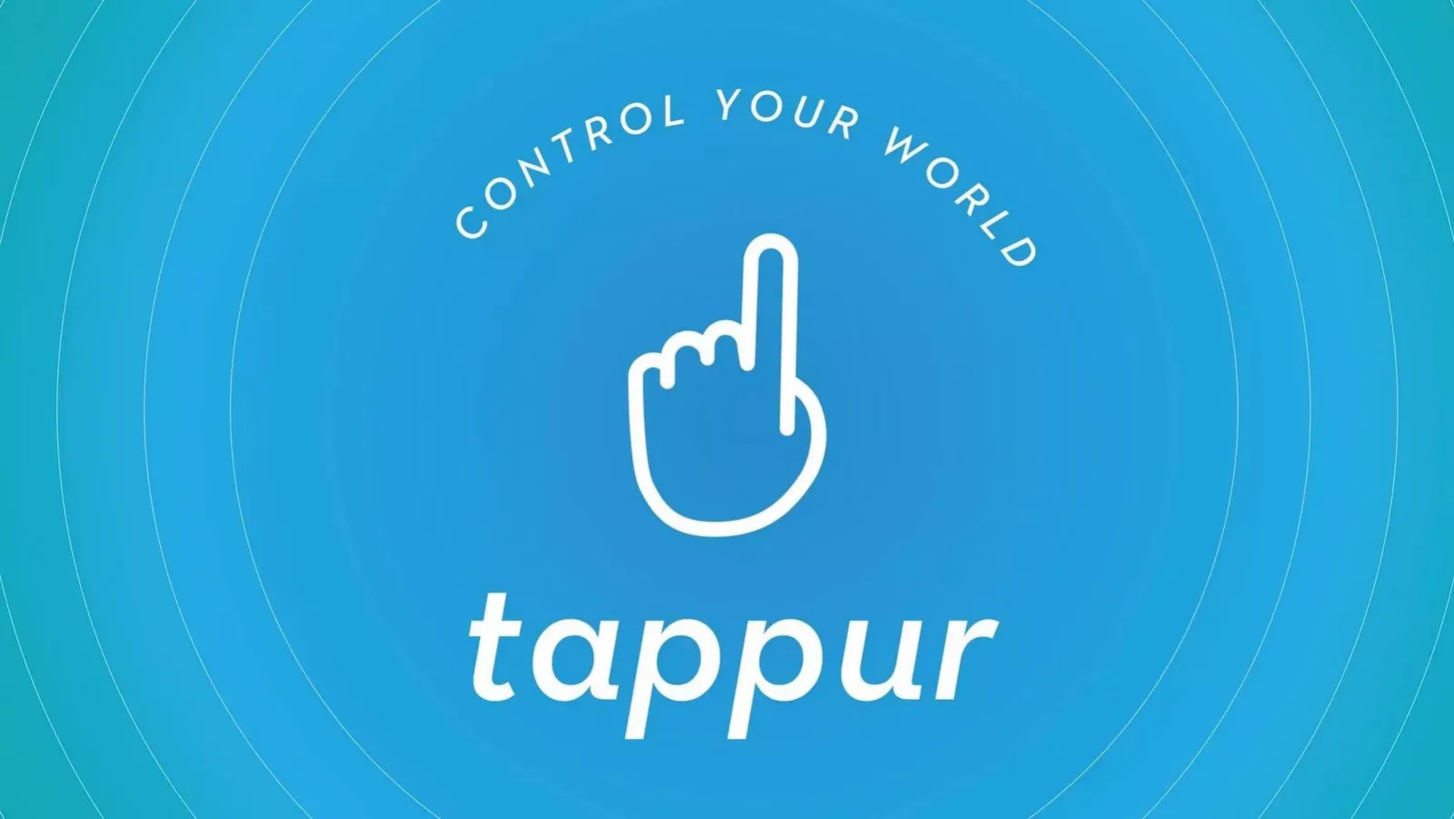 Tappur (formerly DrumPants) pitch deck slide