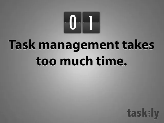 Problem slide 6 from Task.ly