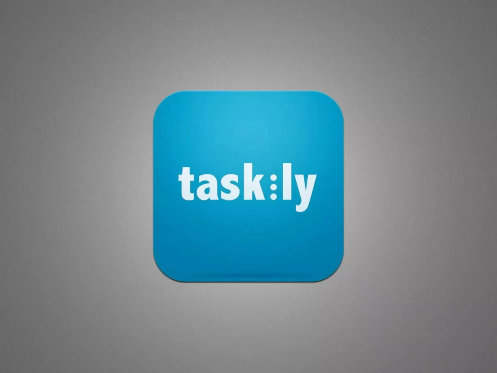 Taskly pitch deck slide