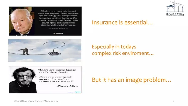 Other slide 2 from IFA Academy