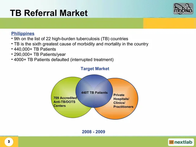 Market sizing / opportunity slide 3 from Team1 Mobilin