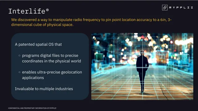 Technology slide 2 from Ryplzz